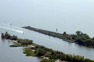  Калининградский морской канал